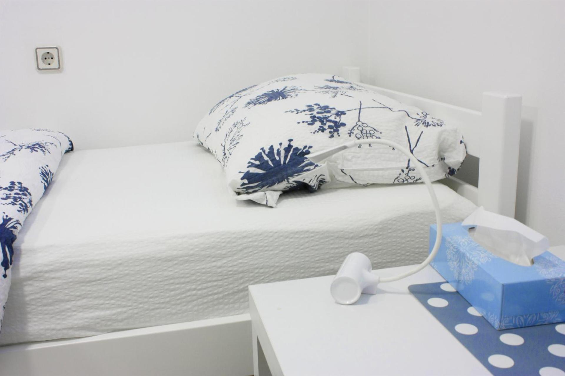 Apartman Maksimir Relax Zagreb-75m2