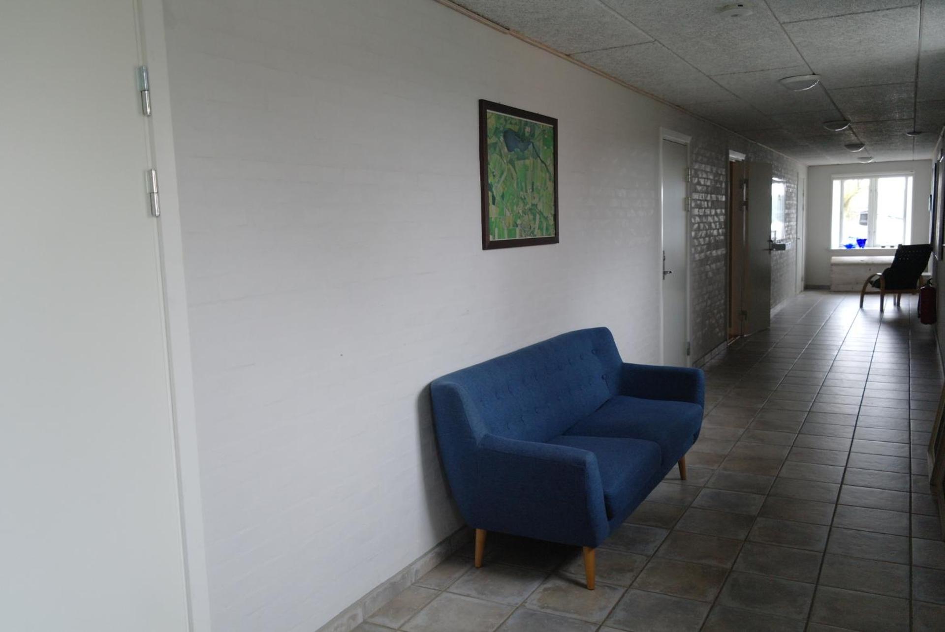 Agervig Bed & Breakfast