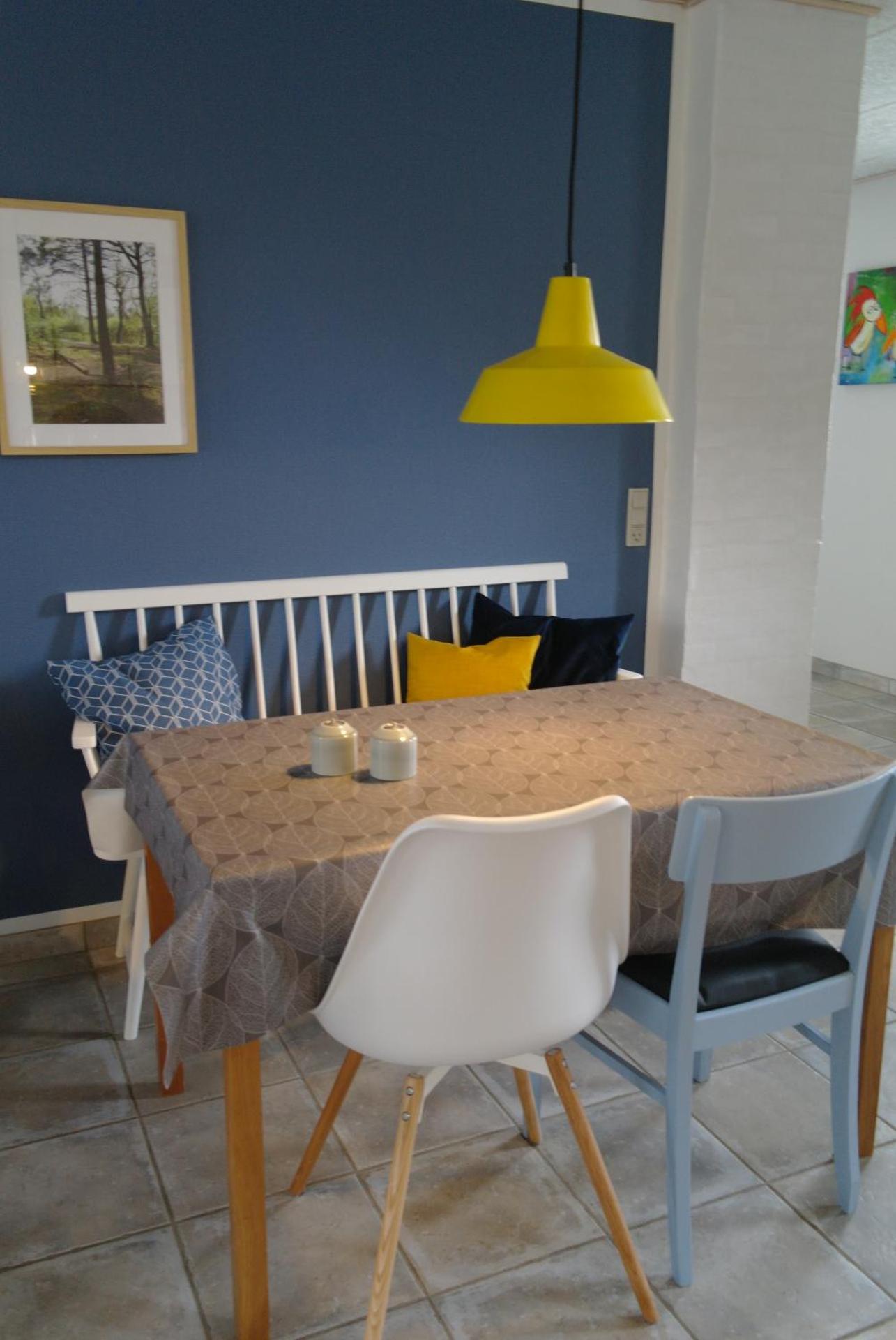 Agervig Bed & Breakfast