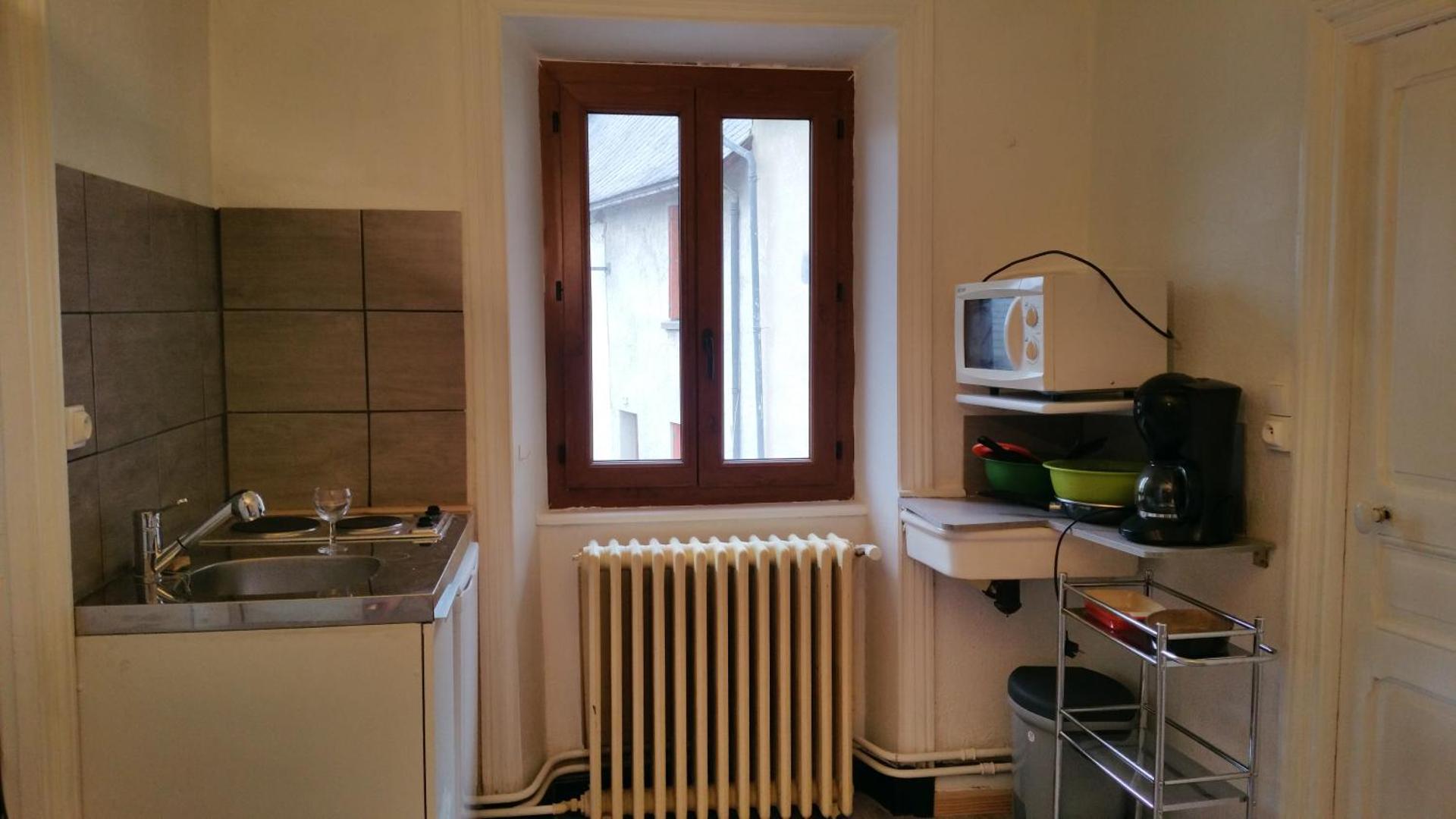 Gîte au pied des volcans d'Auvergne Aydat