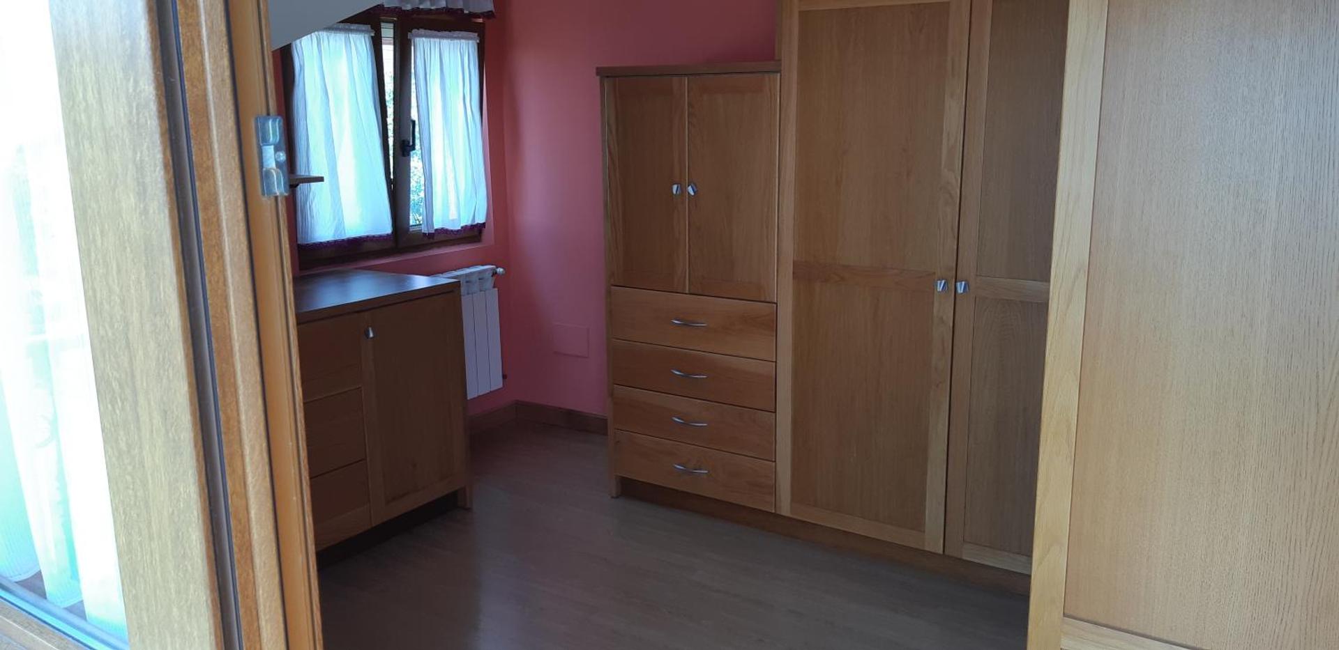 Apartamentos Casa Carmen