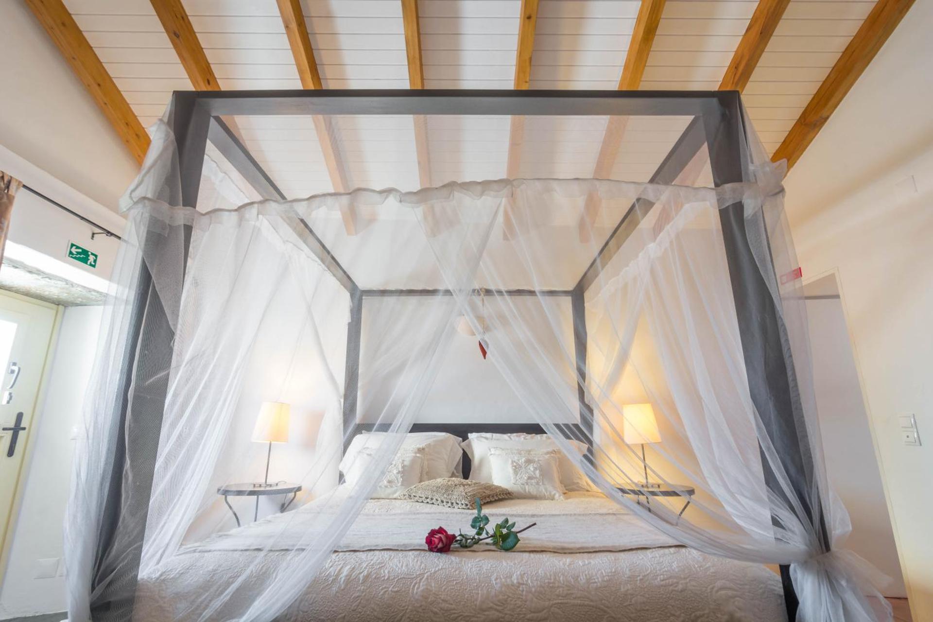 Junior Suite with Terrace