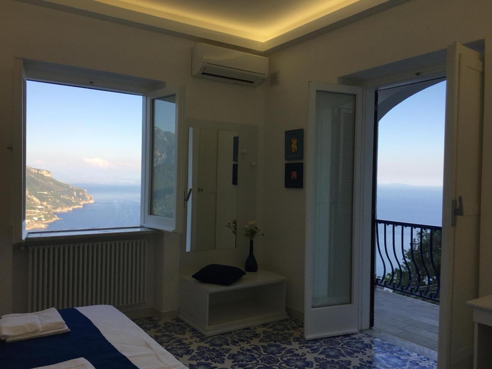 Angiem Holiday House Ravello