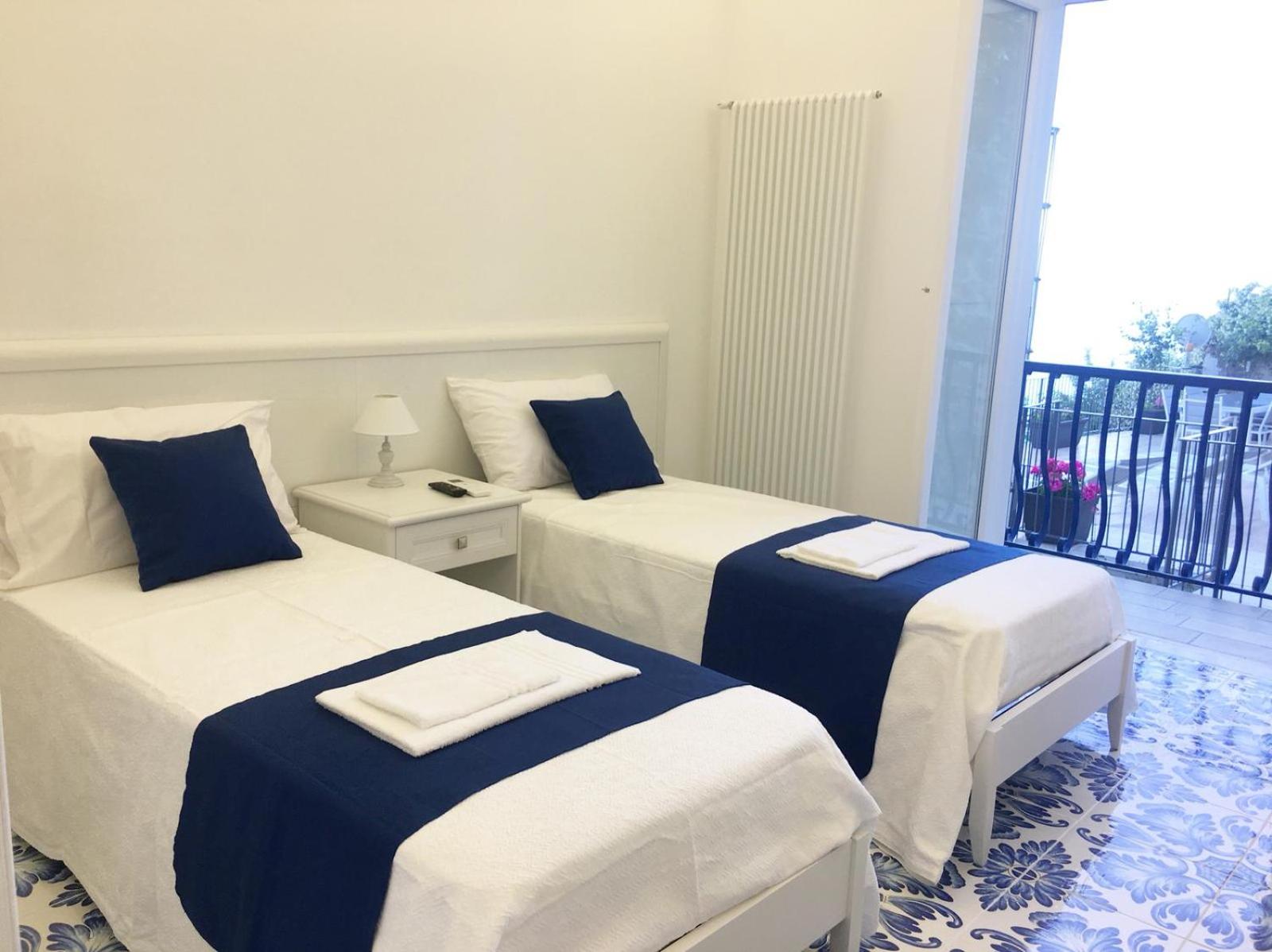 Angiem Holiday House Ravello