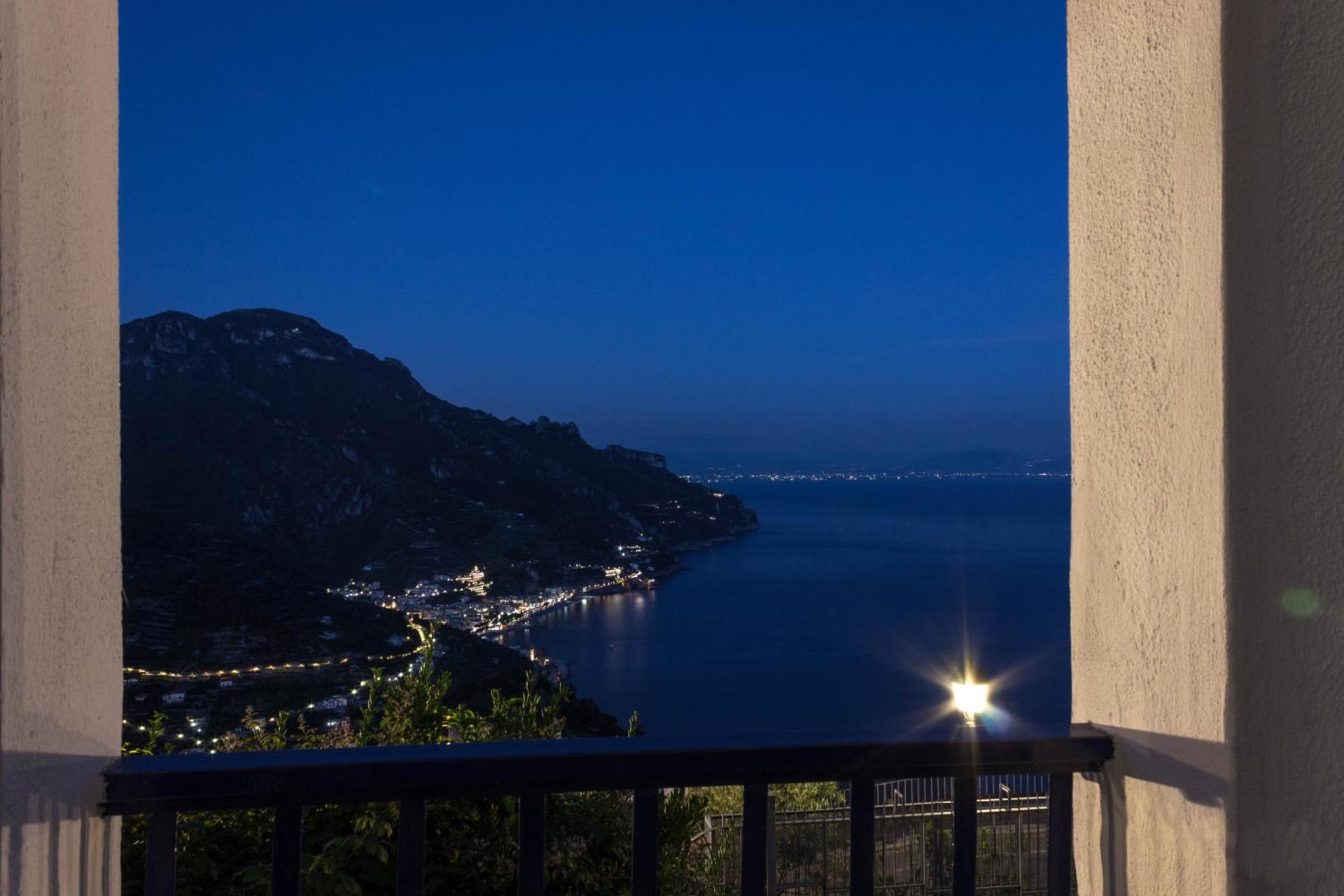 Angiem Holiday House Ravello