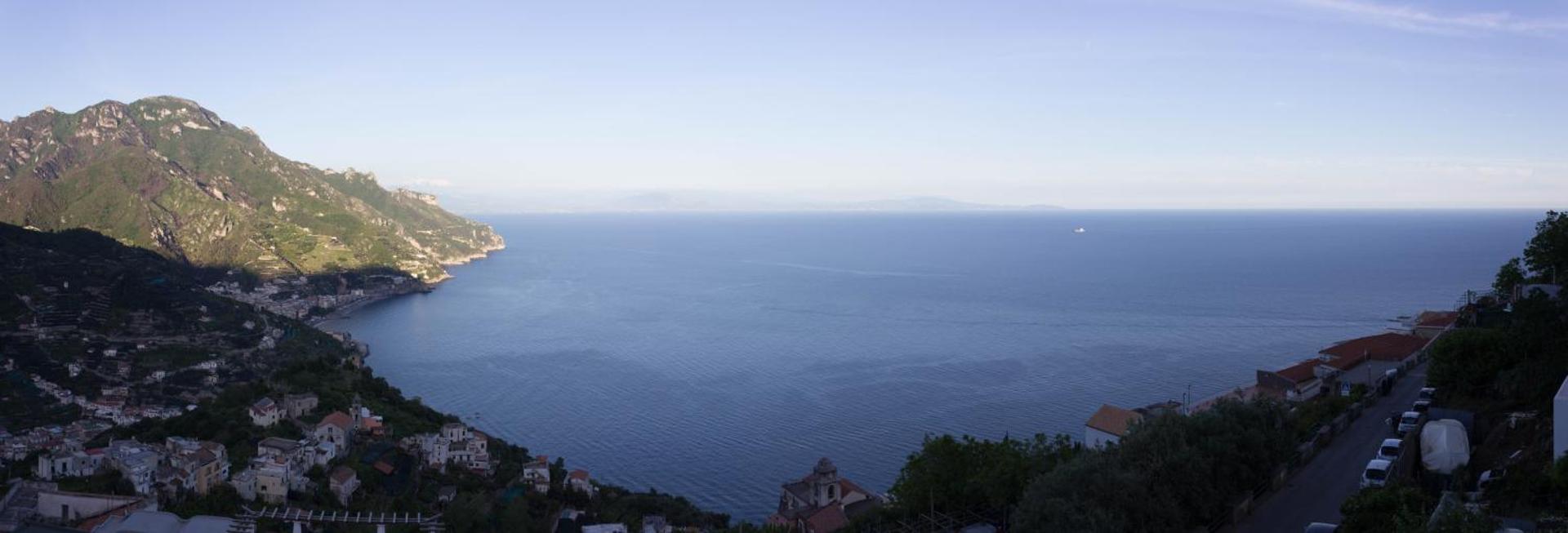 Angiem Holiday House Ravello