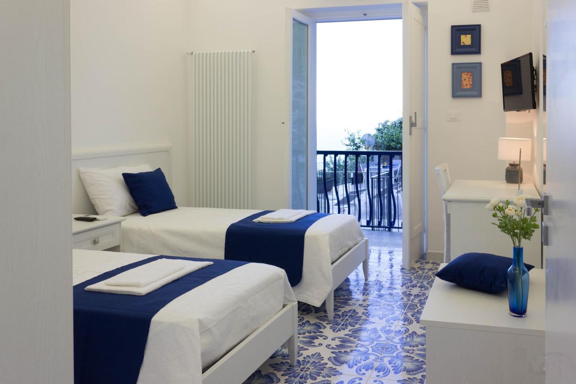 Angiem Holiday House Ravello