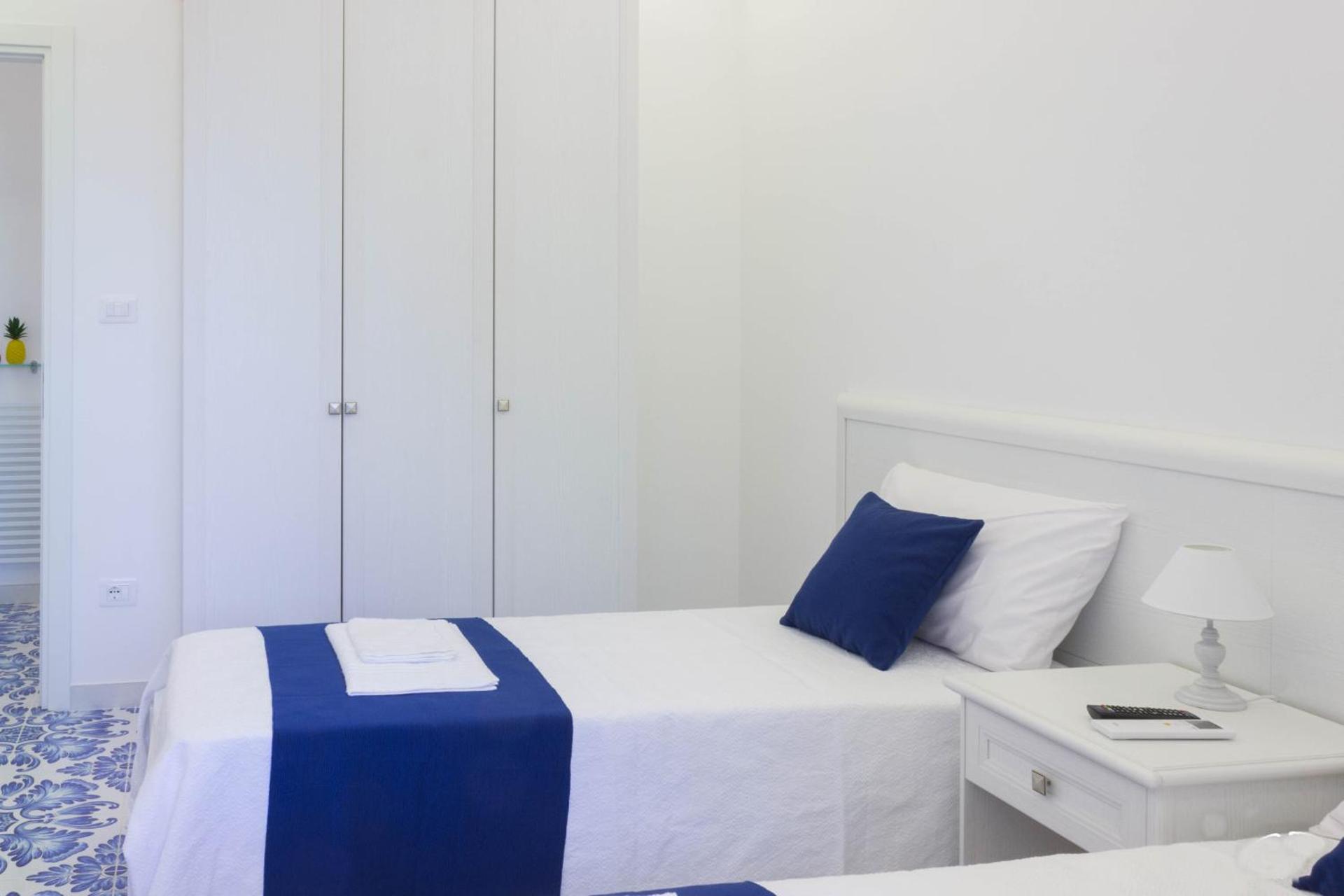 Angiem Holiday House Ravello