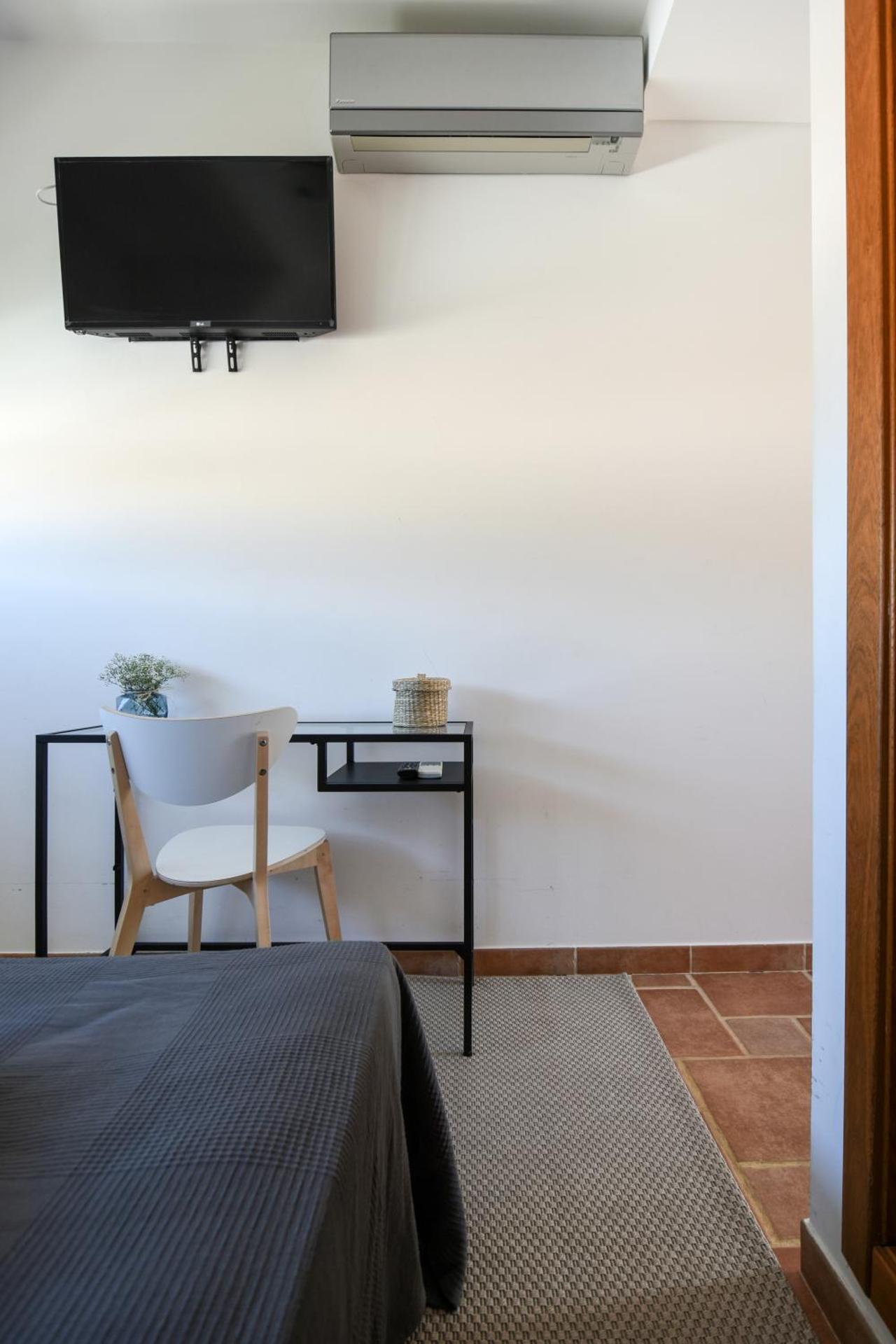 Pé na Areia - Guest House