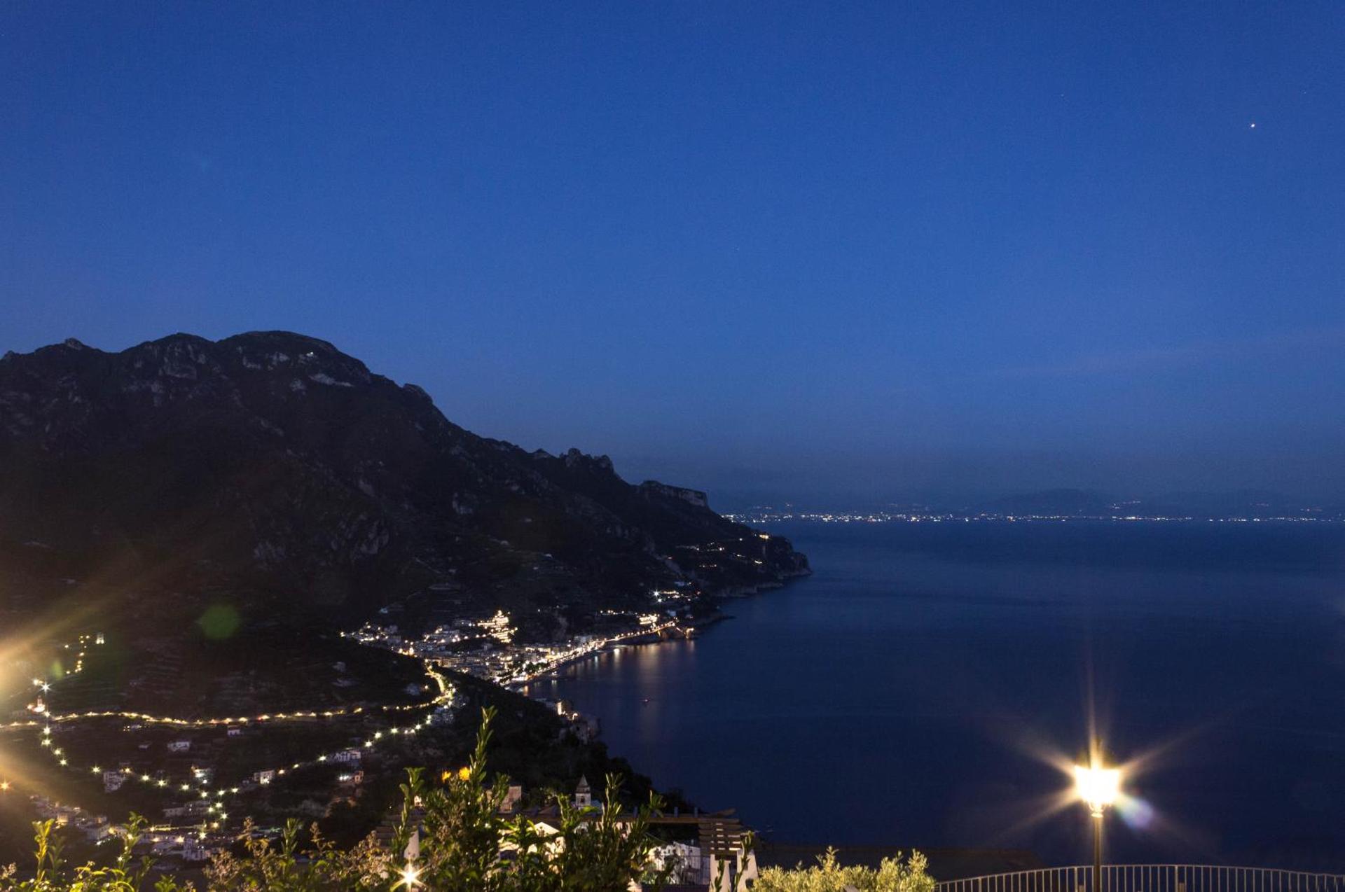 Angiem Holiday House Ravello