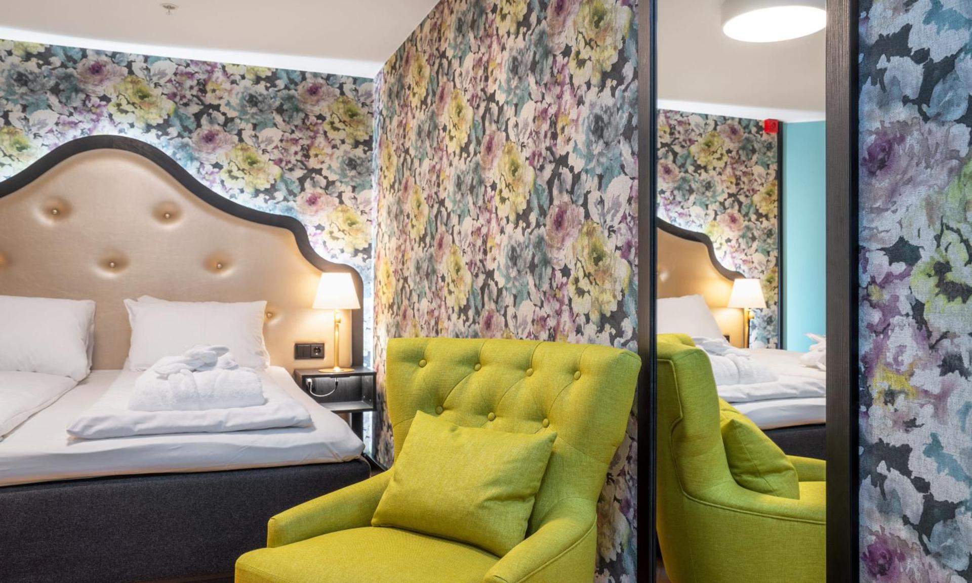 Superior Tweepersoonskamer