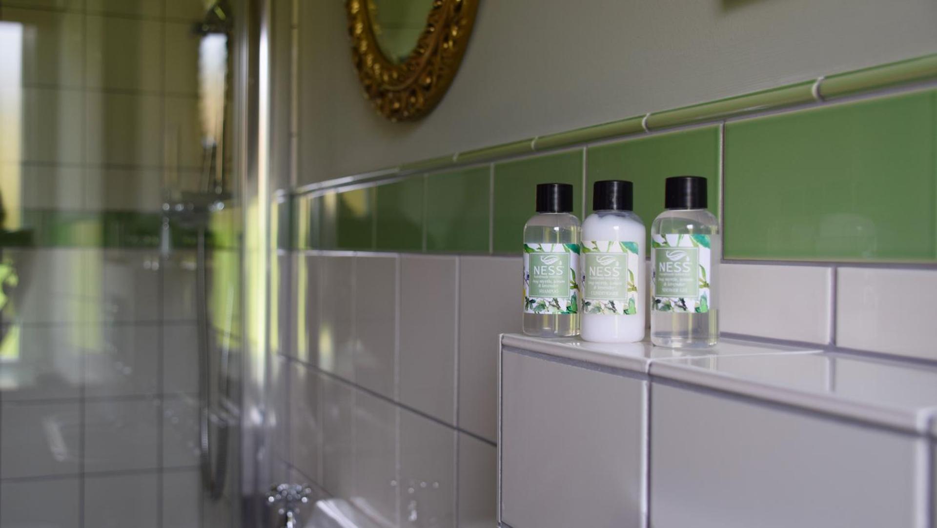 Saplinbrae Hotel and Lodges