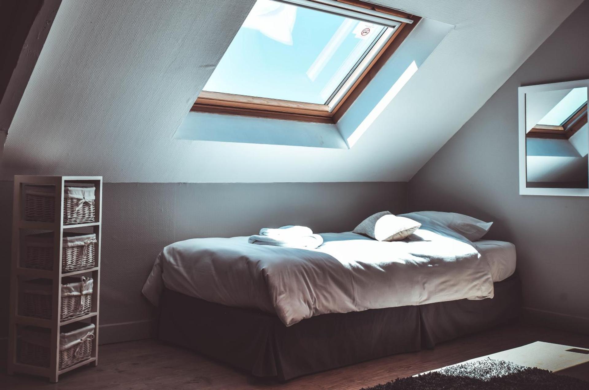 Hôtel La Poterne du Roy