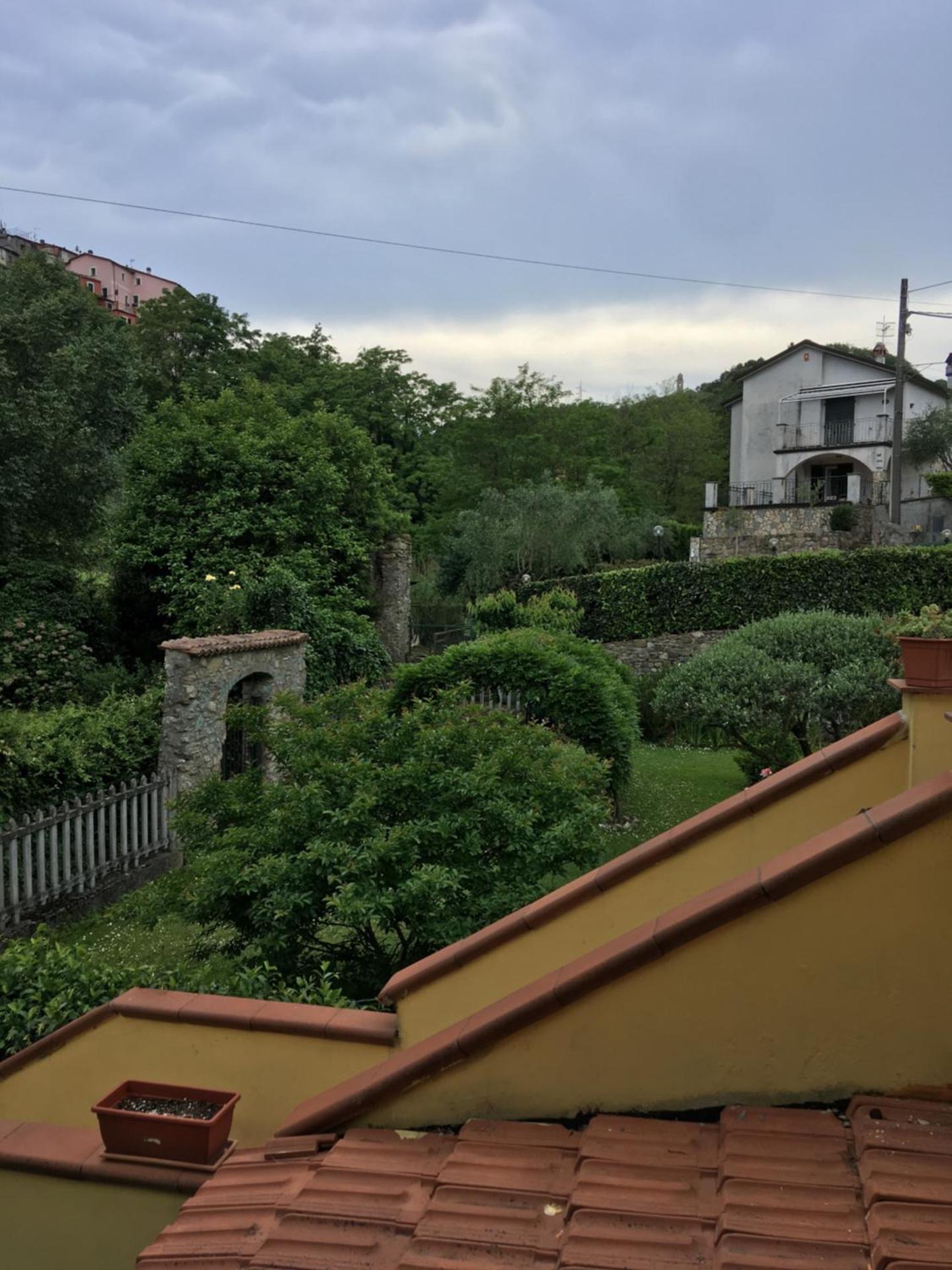 Casa vacanza Swadararo