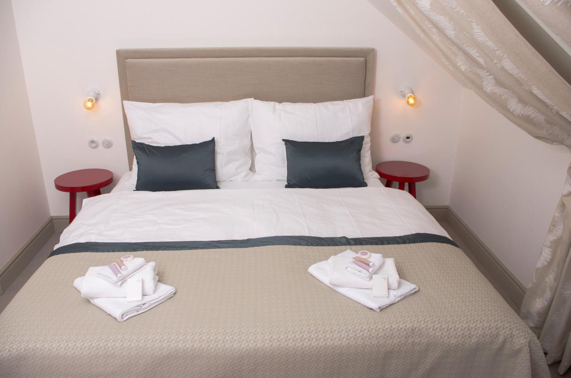 Small double room classic