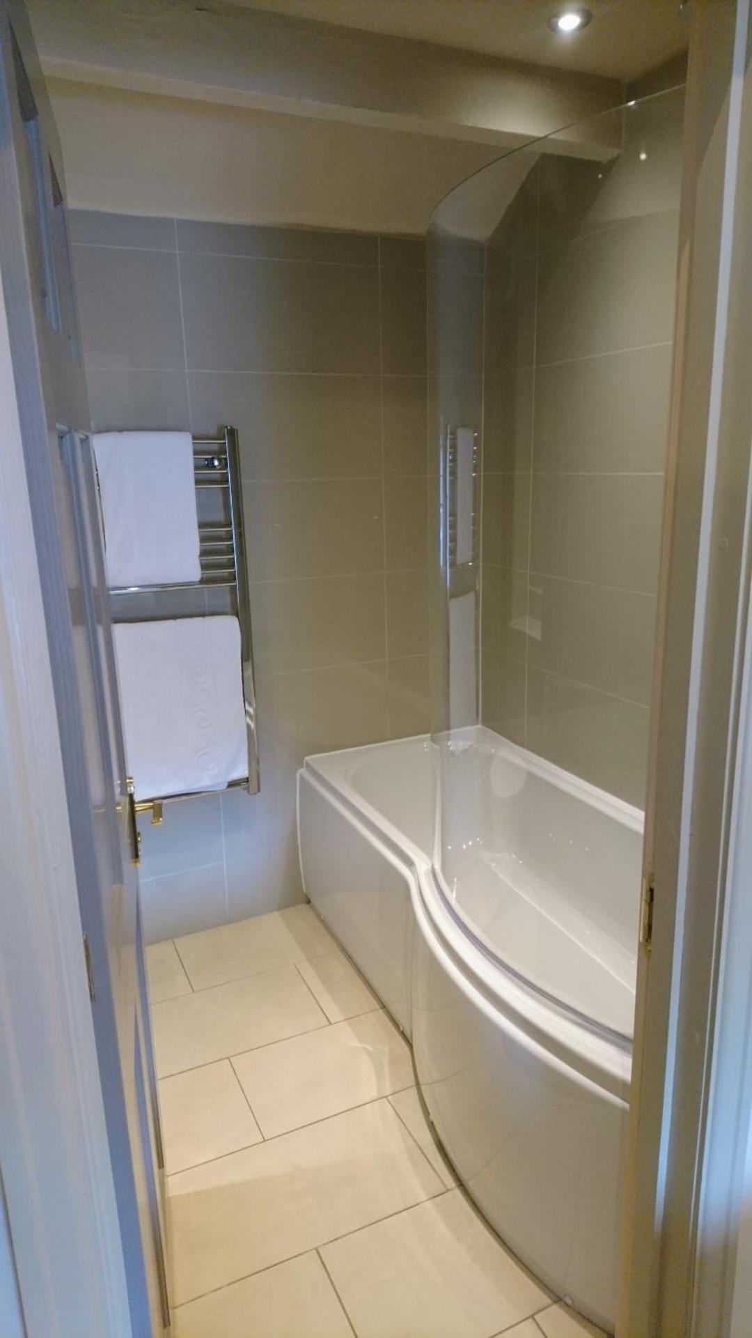 The Devonshire Grassington