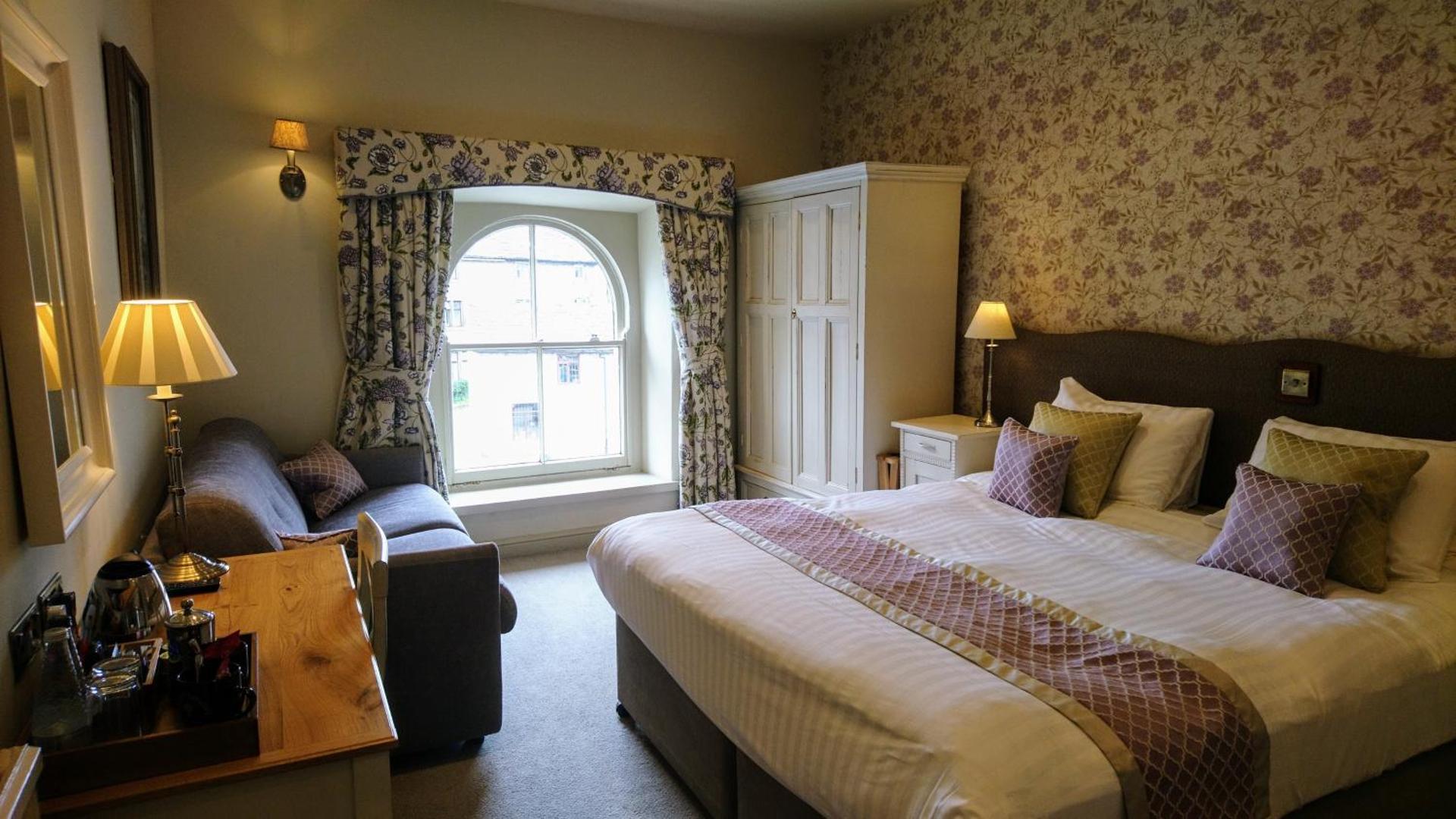 The Devonshire Grassington