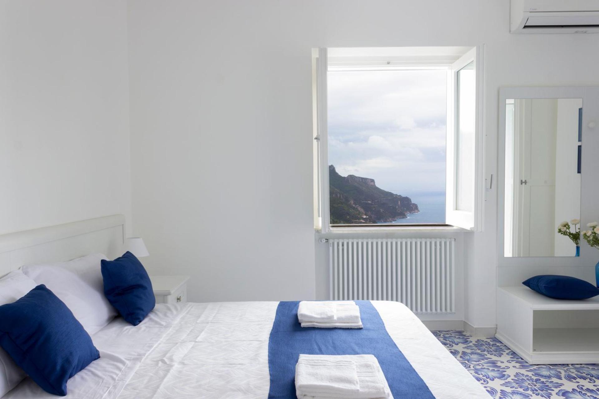 Angiem Holiday House Ravello