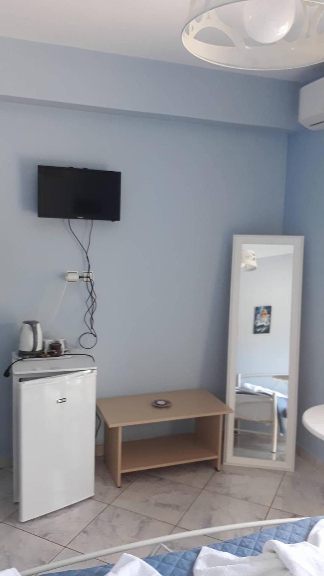 Olympic View Guesthouse