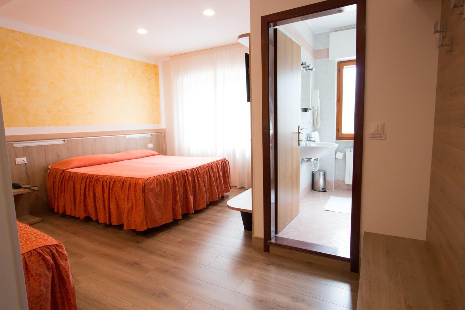 Al Benvenuto Hotel & Restaurant