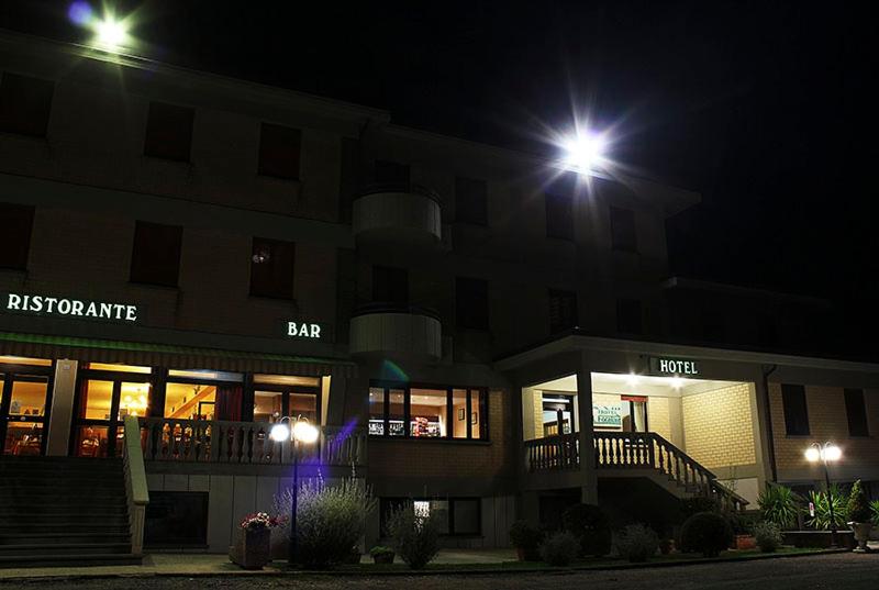 Hotel il Focolare