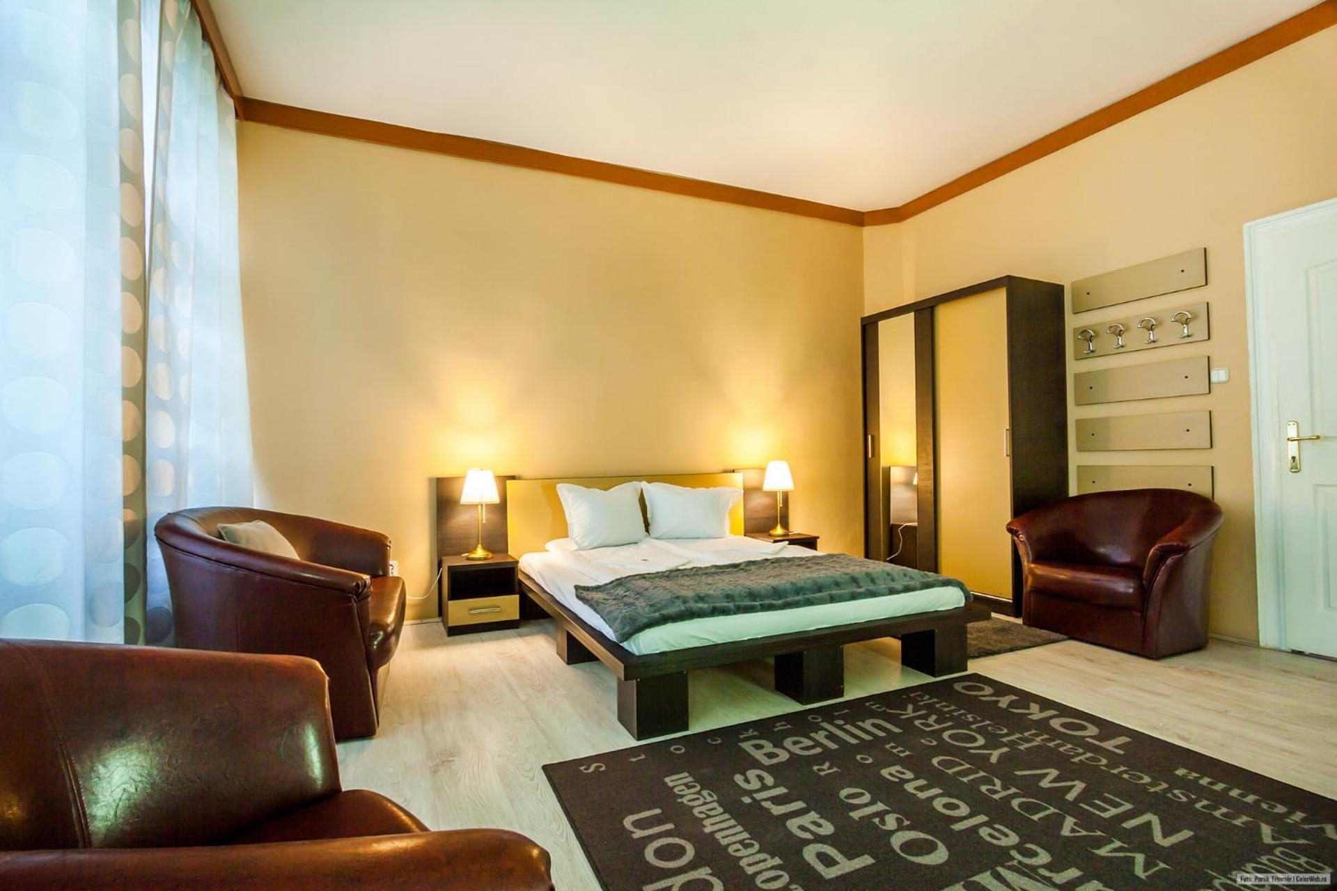 Szilagyi Hotel&Restaurant