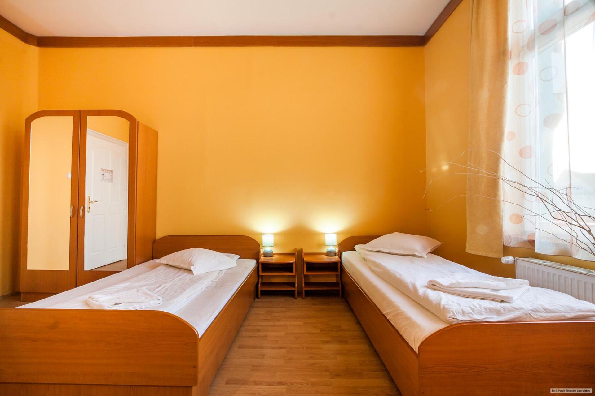 Szilagyi Hotel&Restaurant