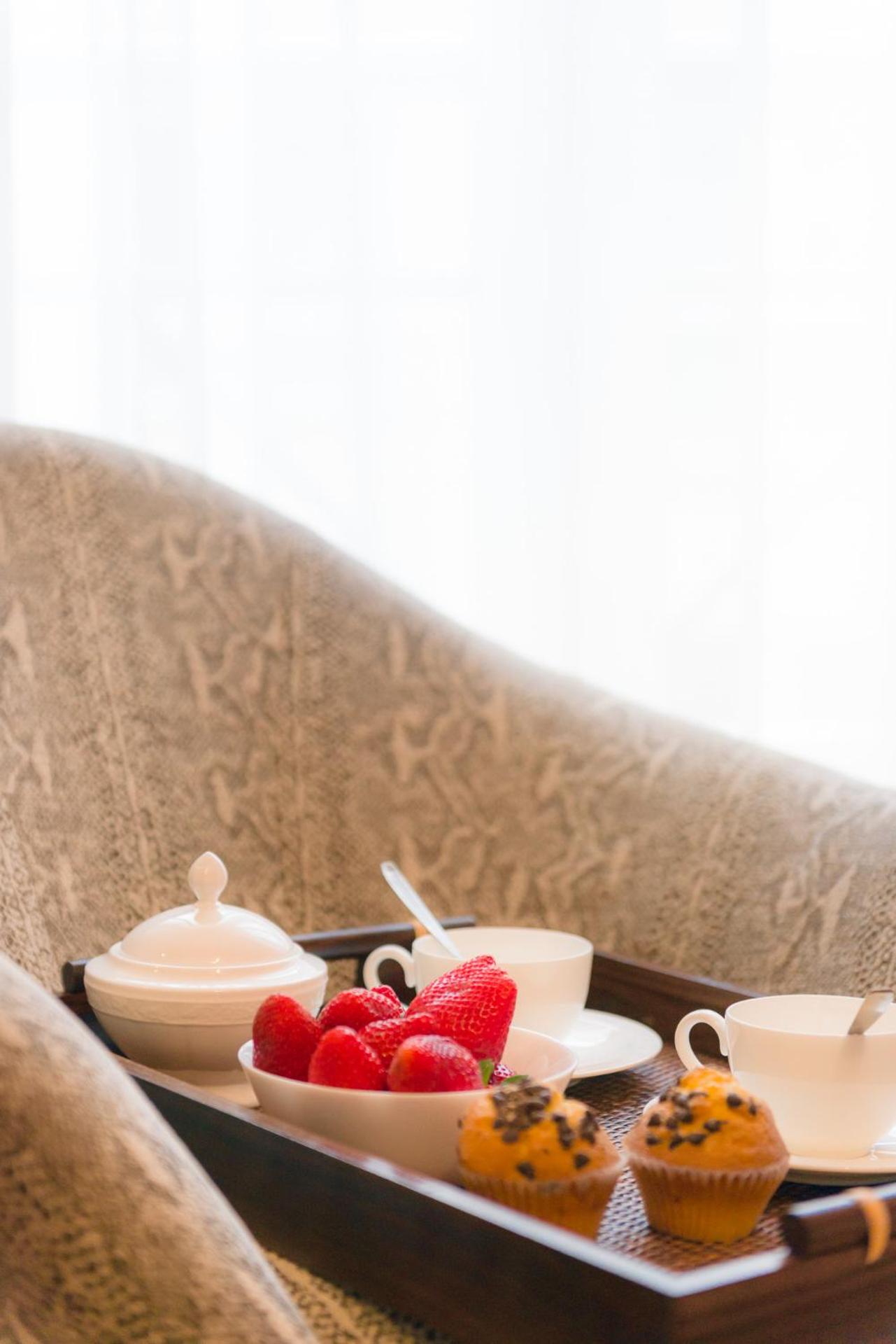 Alojamiento Santa Maria