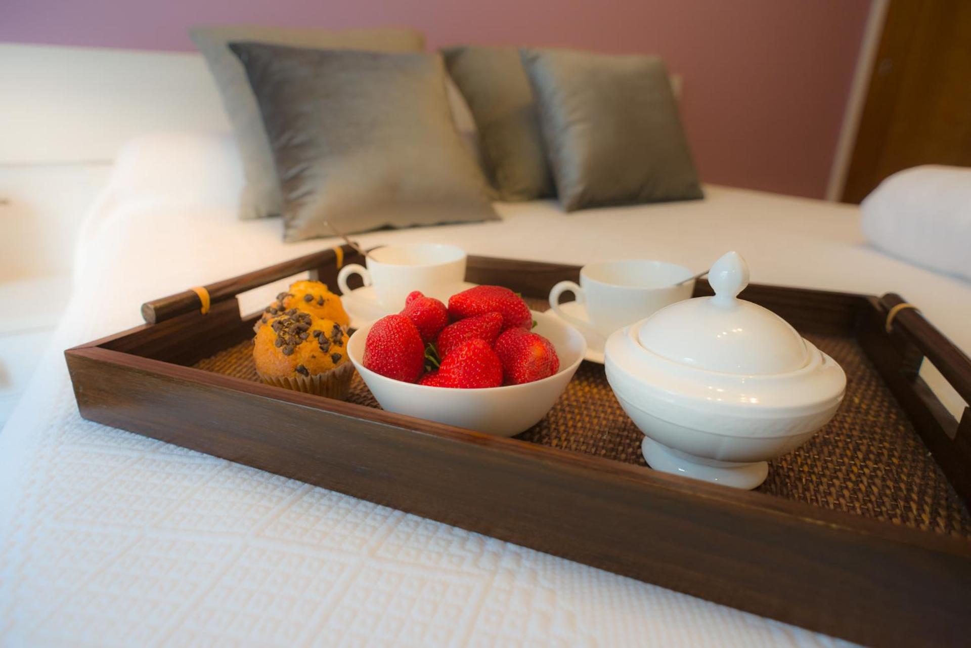 Alojamiento Santa Maria