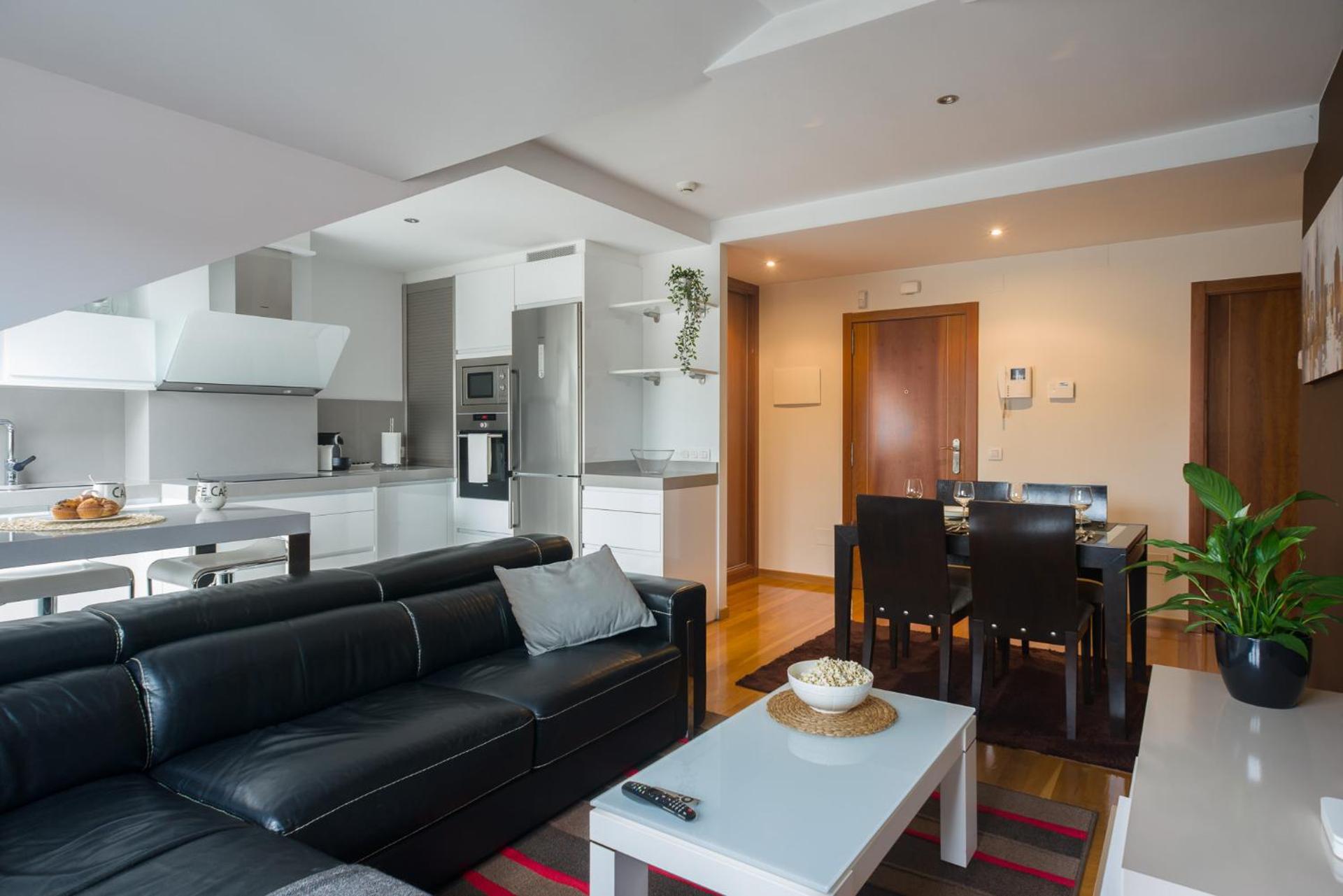 Alojamiento Santa Maria