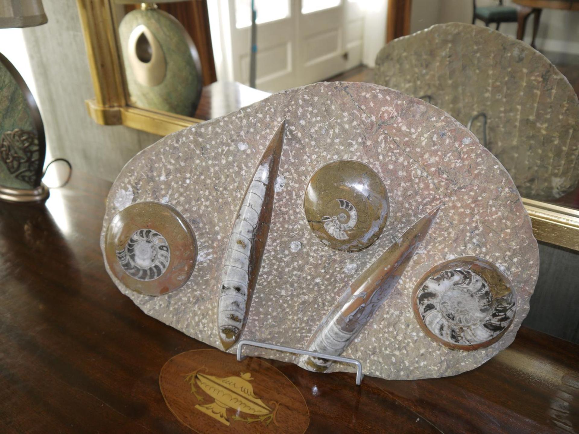 The Carriage Houses at Beechpark House