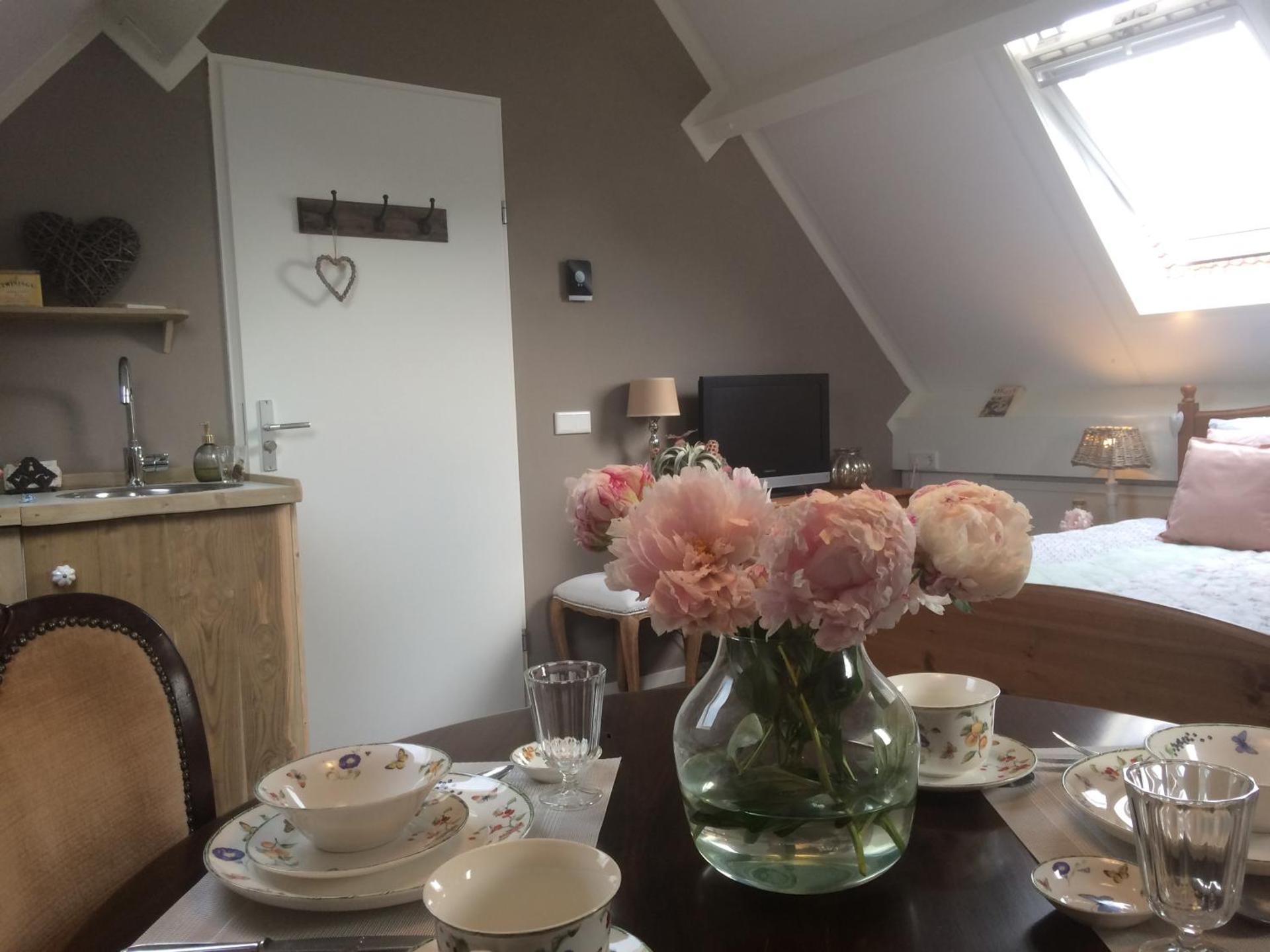 Bed & Breakfast Yerseke