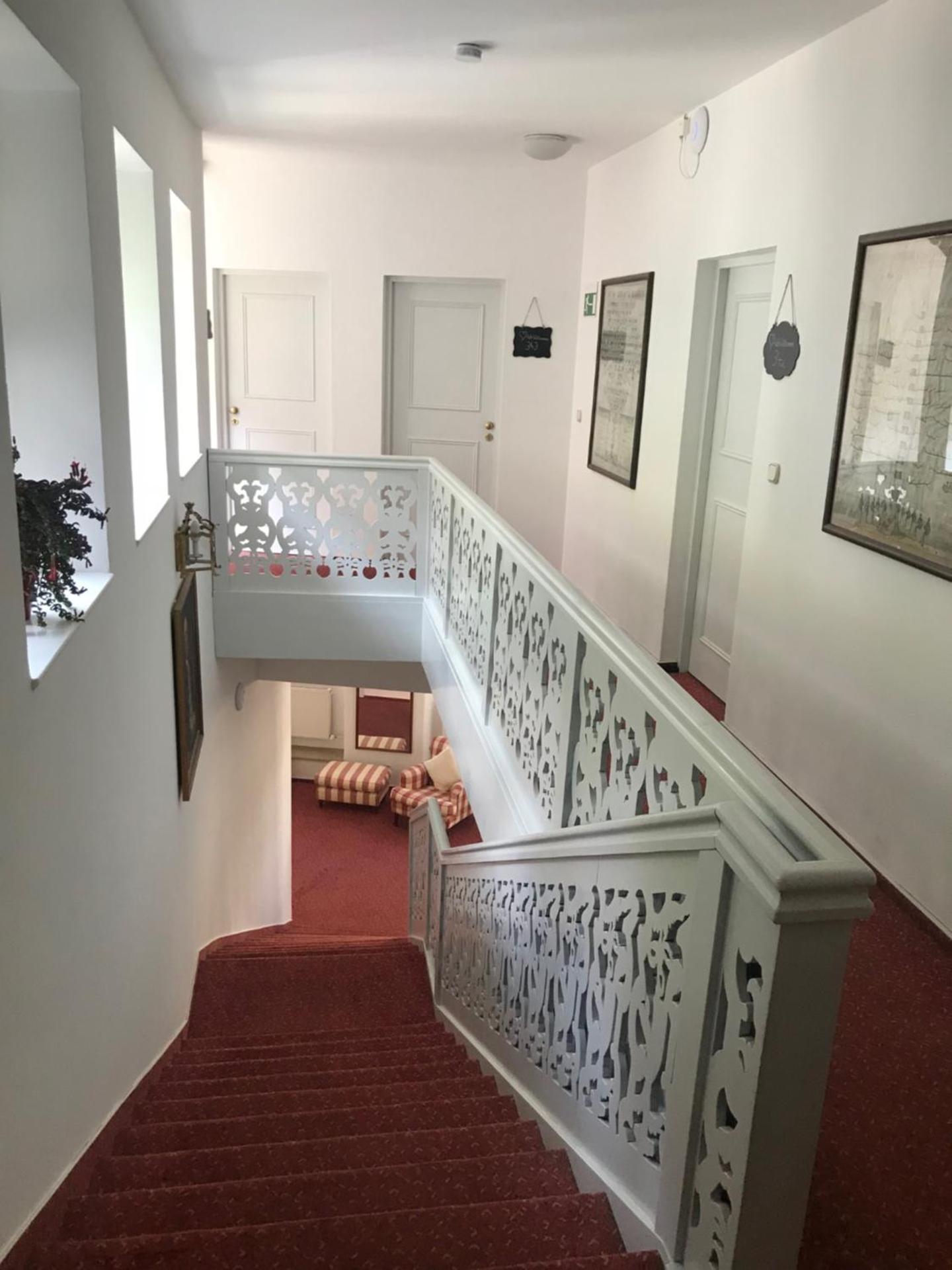 Altstadthotel Molitor