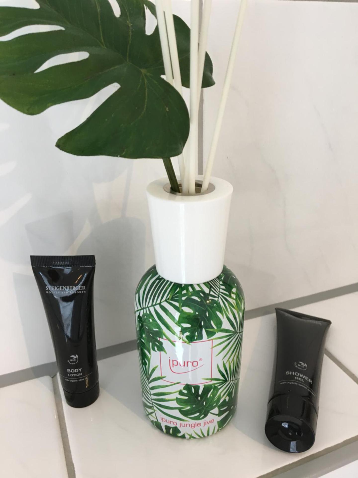 Ferienwohnung am Wald