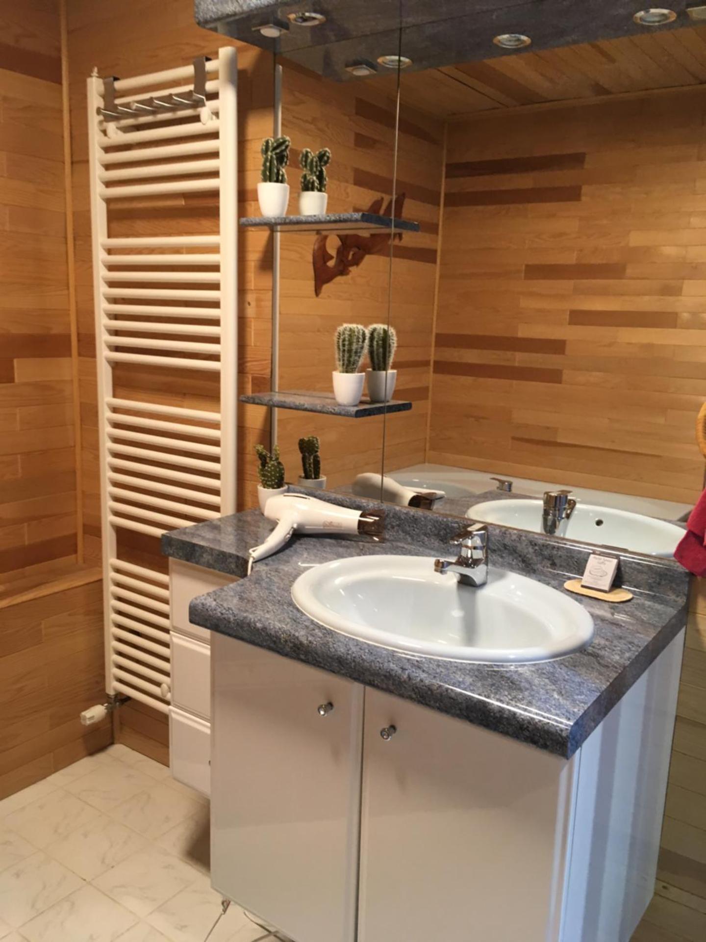 Gîte « les roblets »