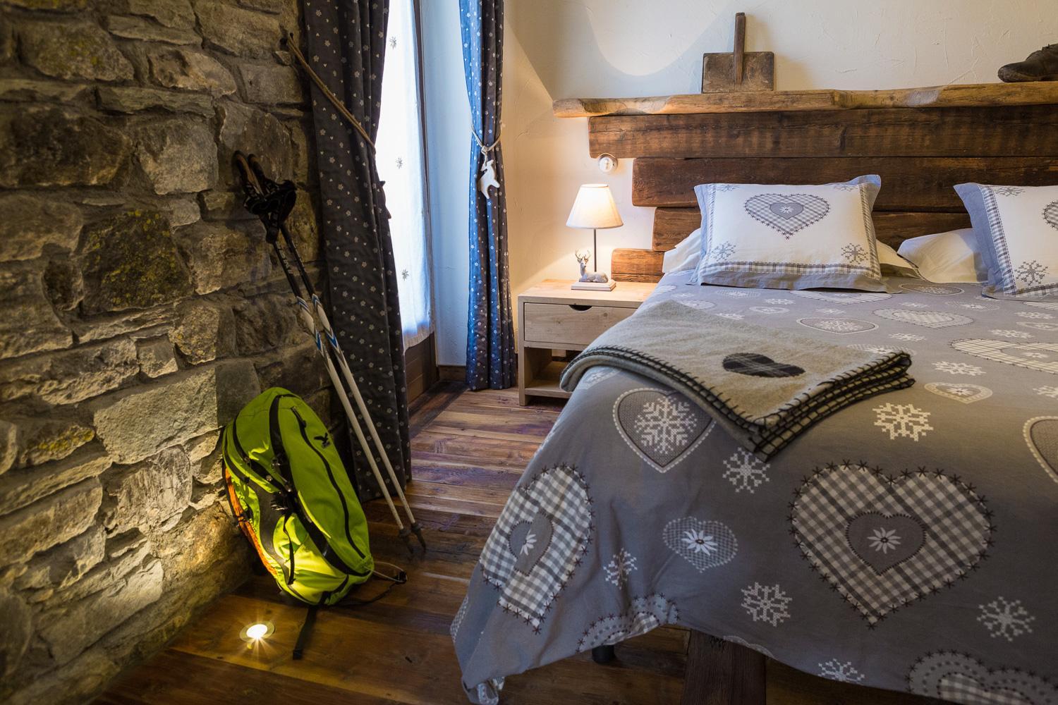 Deluxe Double or Twin Room with Garden View