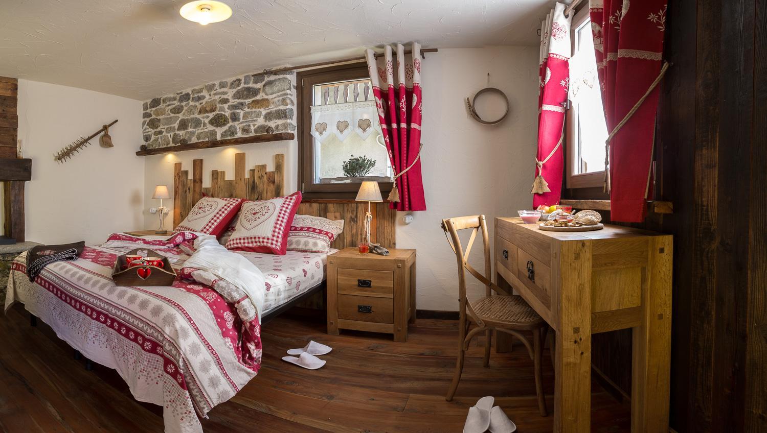 Double or Twin Room with Balcony