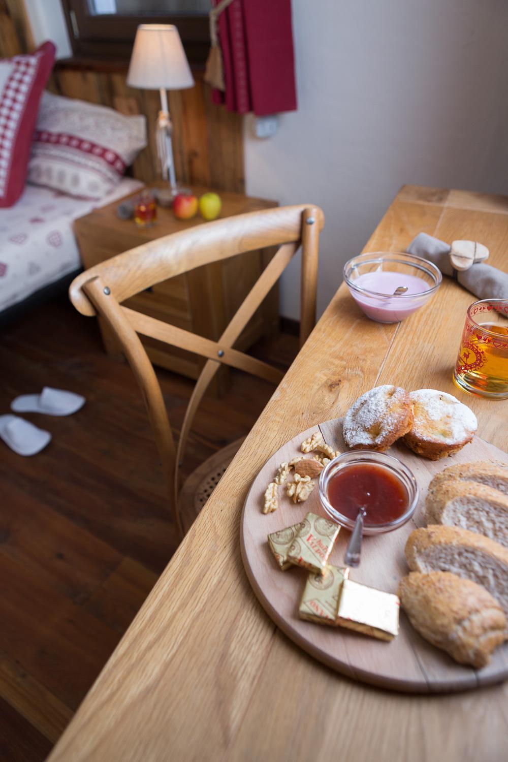 Double or Twin Room with Balcony
