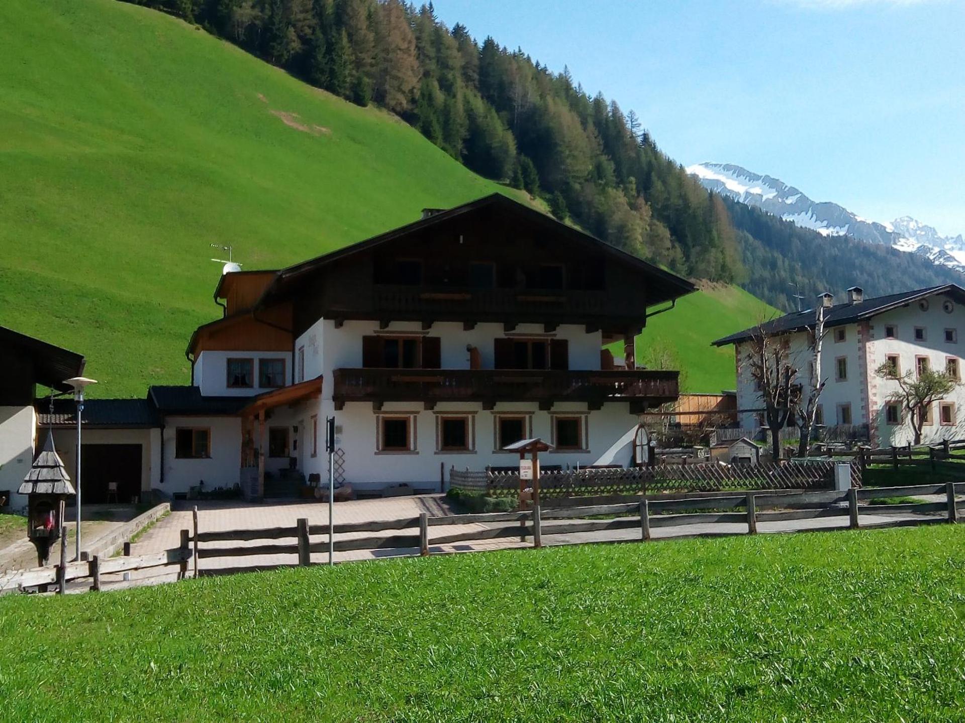 Pension & Appartament Anna