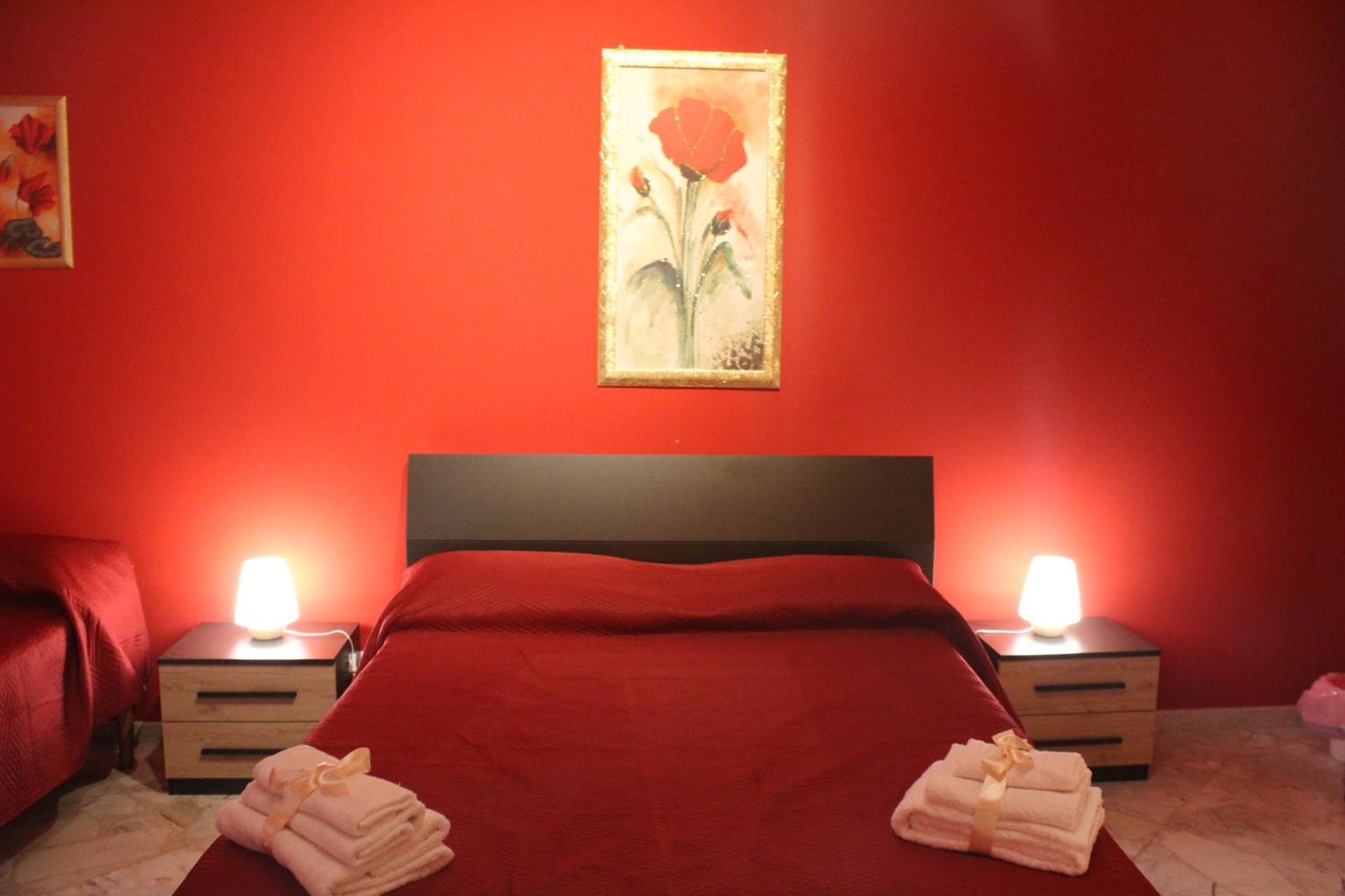 B&B President Palace