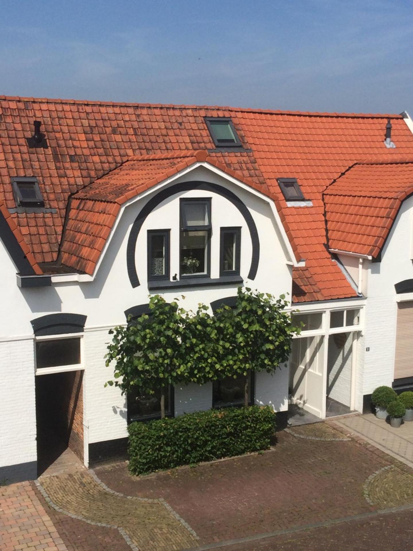Bed & Breakfast Yerseke