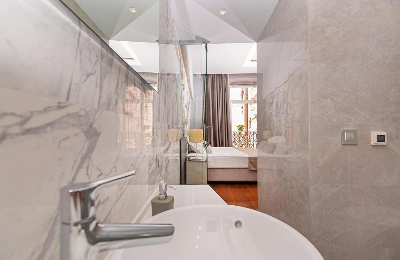 Deluxe Double or Twin Room with Balcony