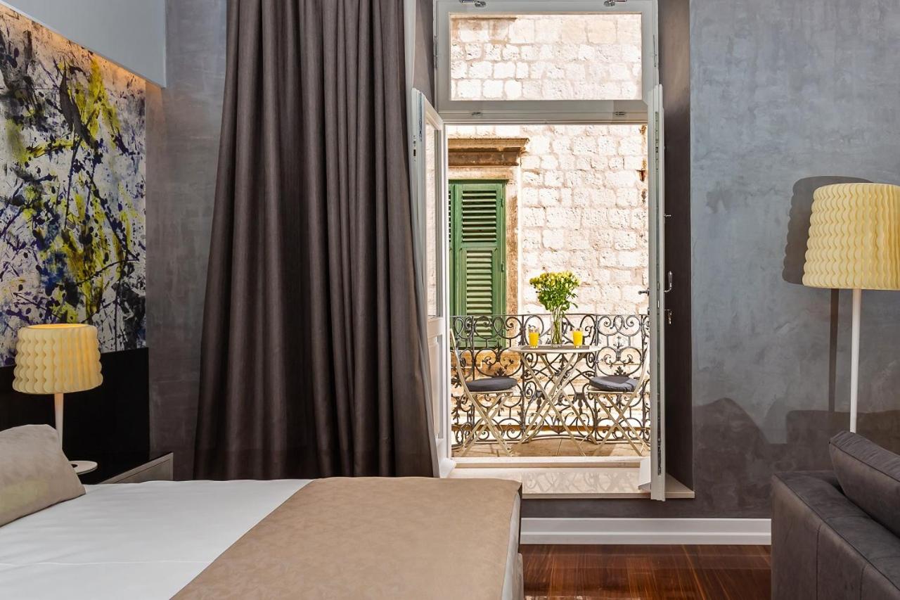 Dubrovnik PALACE Old Town - "W apartment"