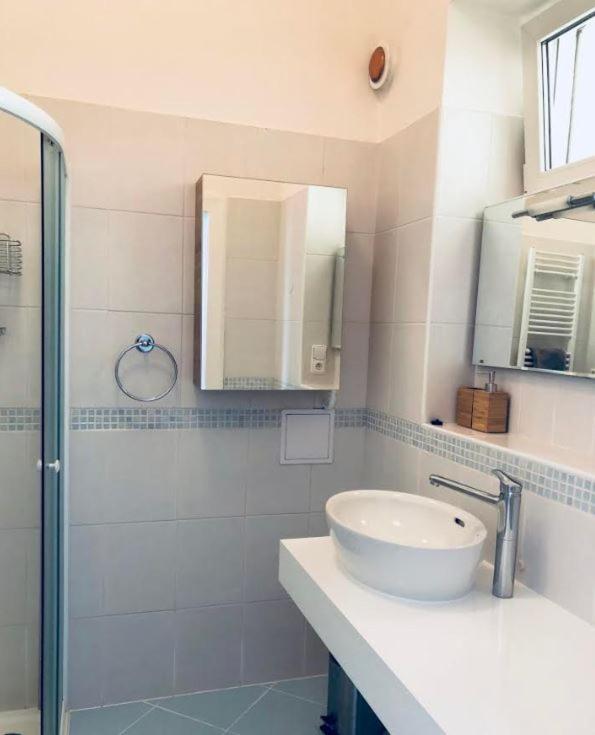 Apartmán u Masaryka