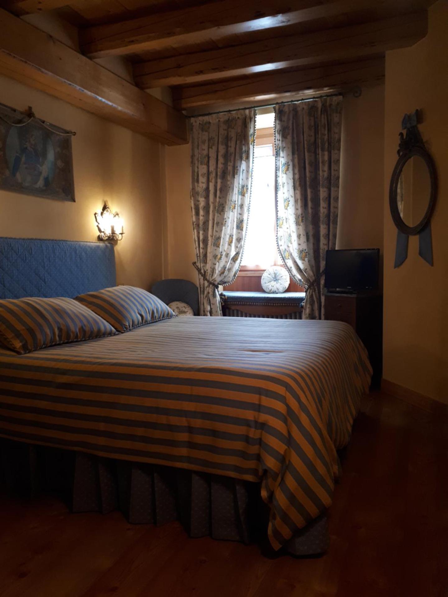 L’Invólt Mountain Lodge