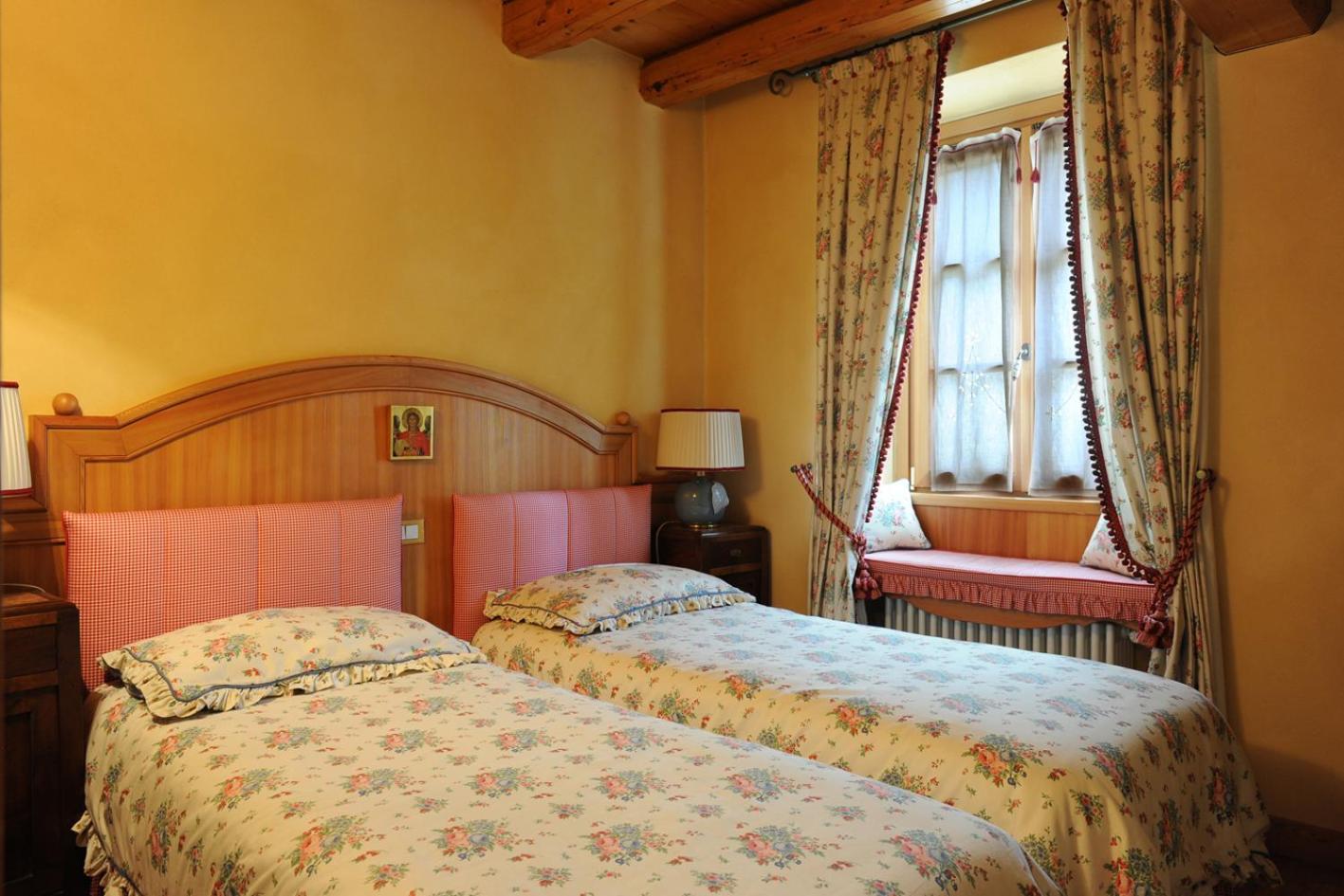 L’Invólt Mountain Lodge