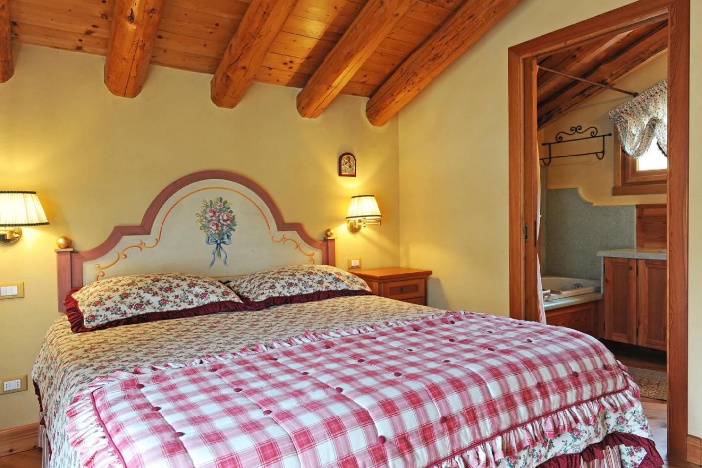 L’Invólt Mountain Lodge