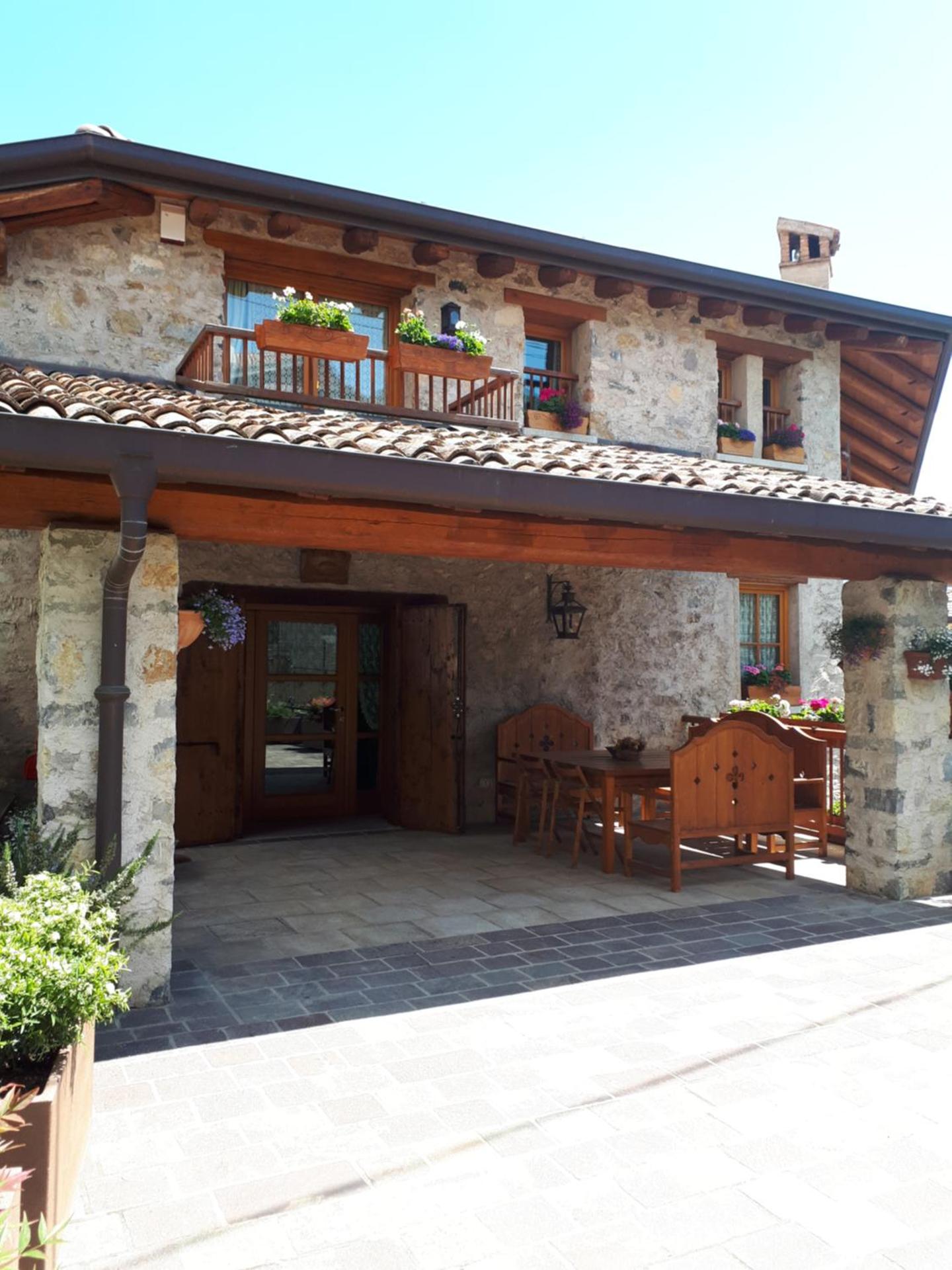 L’Invólt Mountain Lodge