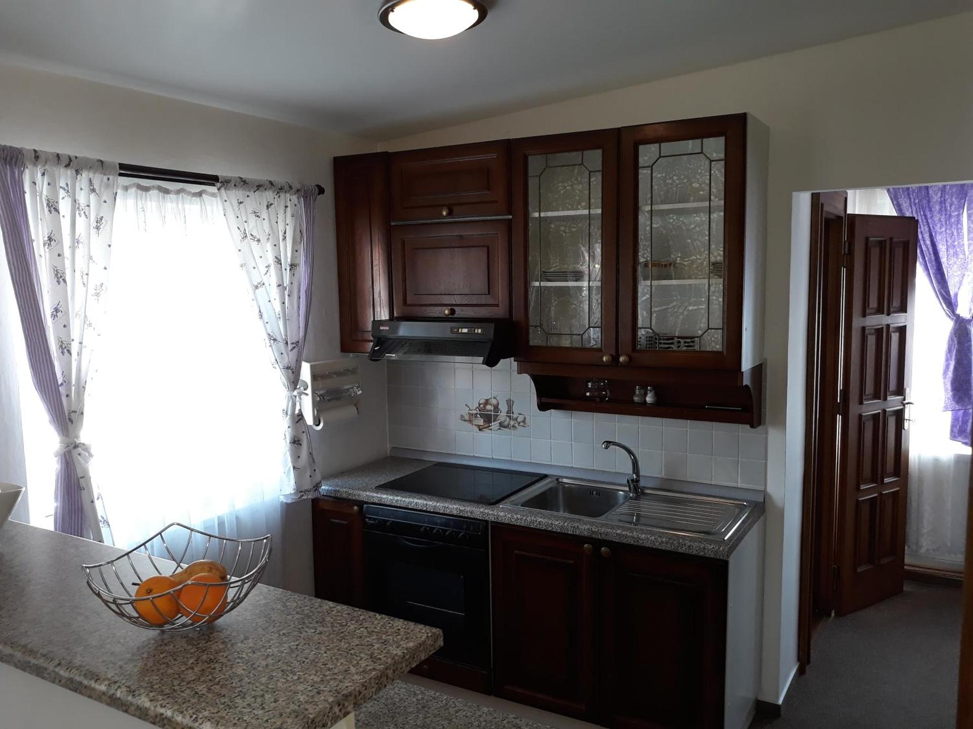 Monolocale King con Divano-Letto