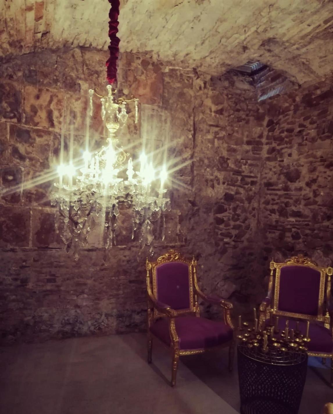 Hotel Secrets Priorat